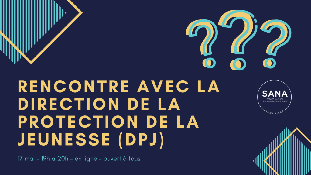 Promo Atelier DPJ